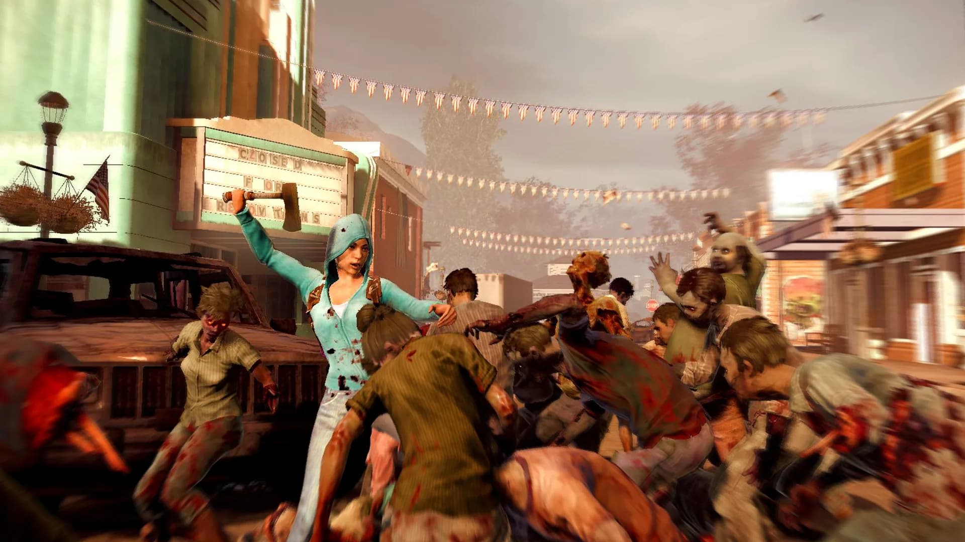 State of Decay: YOSE görsel 2