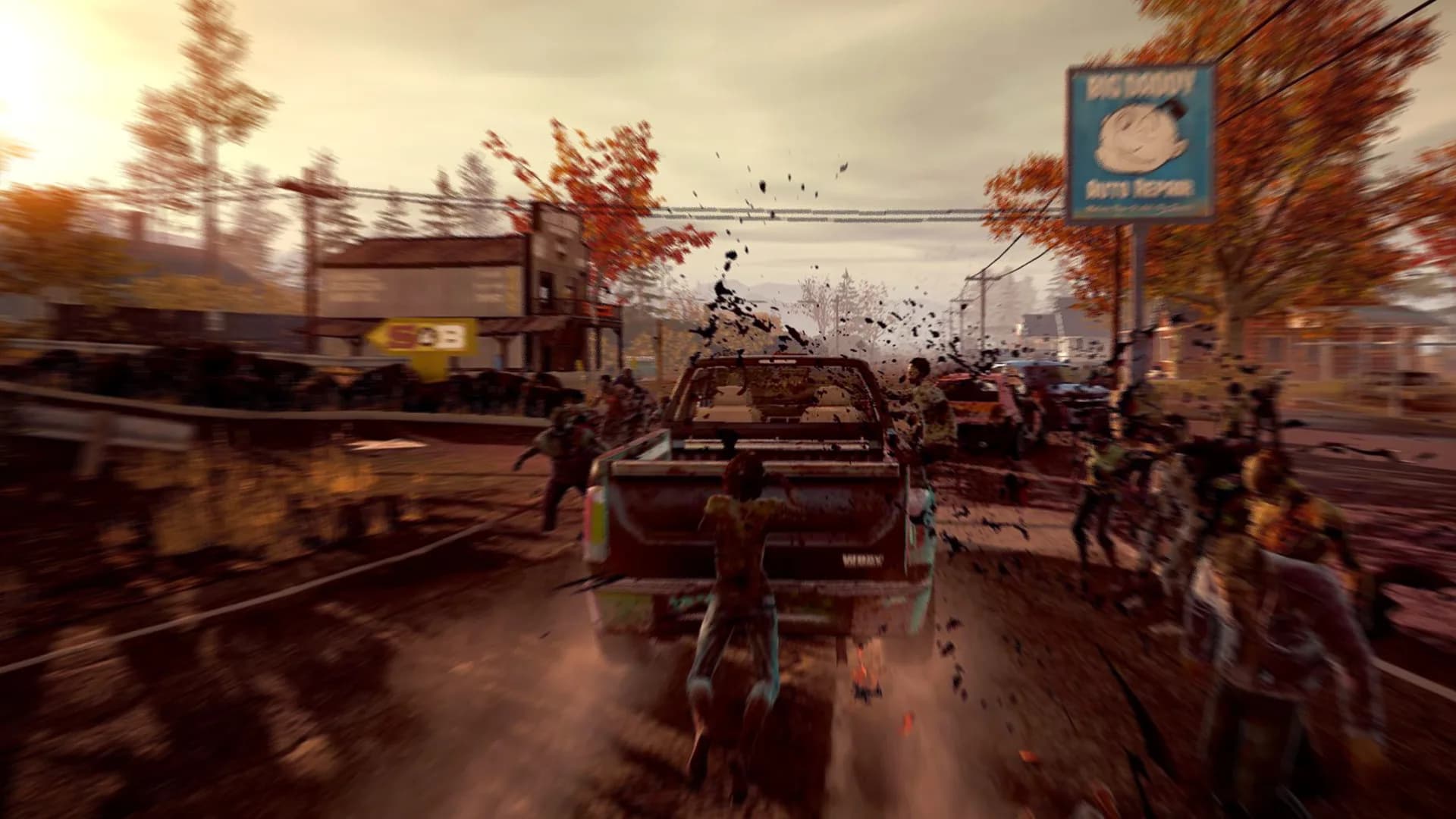 State of Decay: YOSE görsel 3
