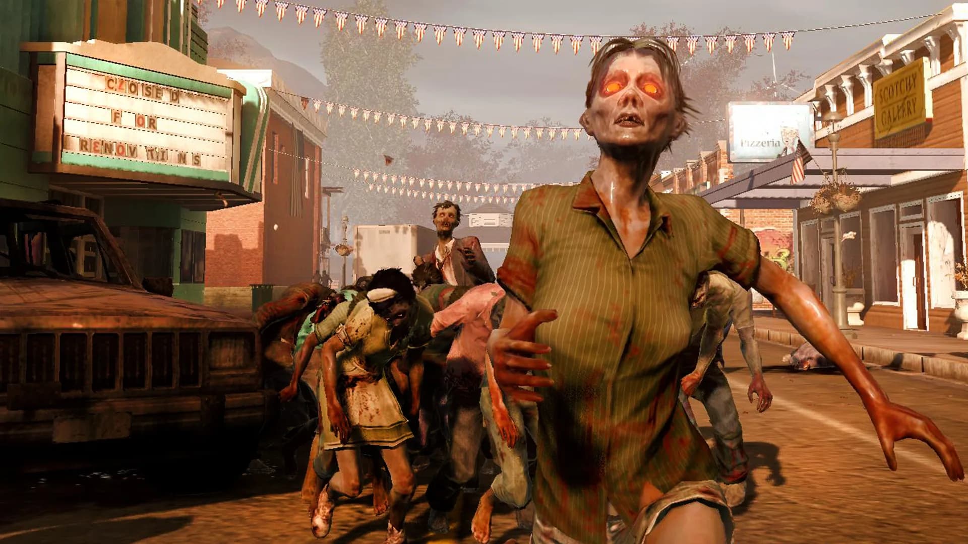 State of Decay: YOSE görsel 4