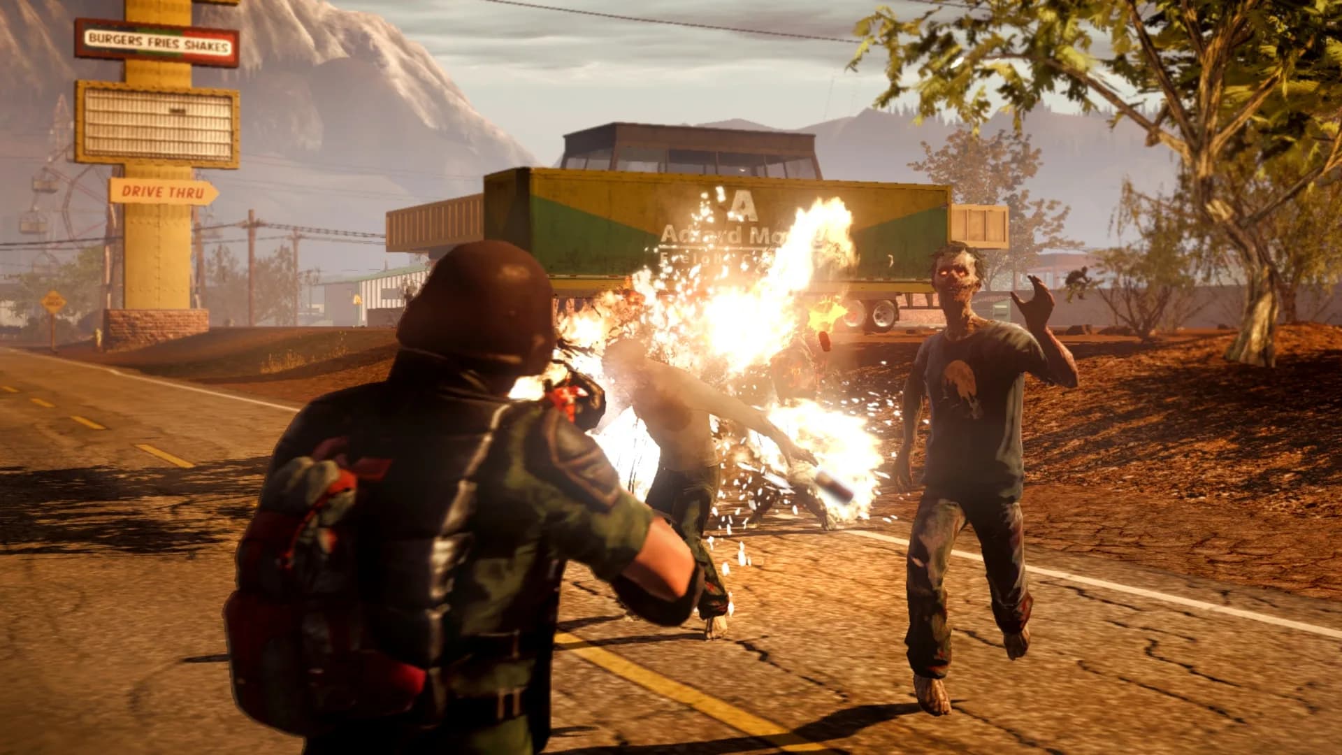 State of Decay: YOSE görsel 5