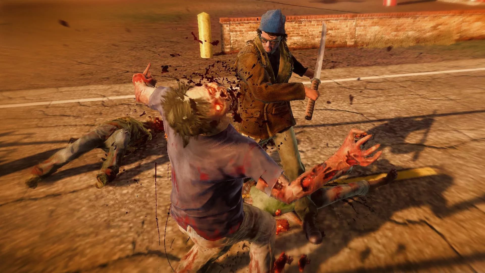 State of Decay: YOSE görsel 6