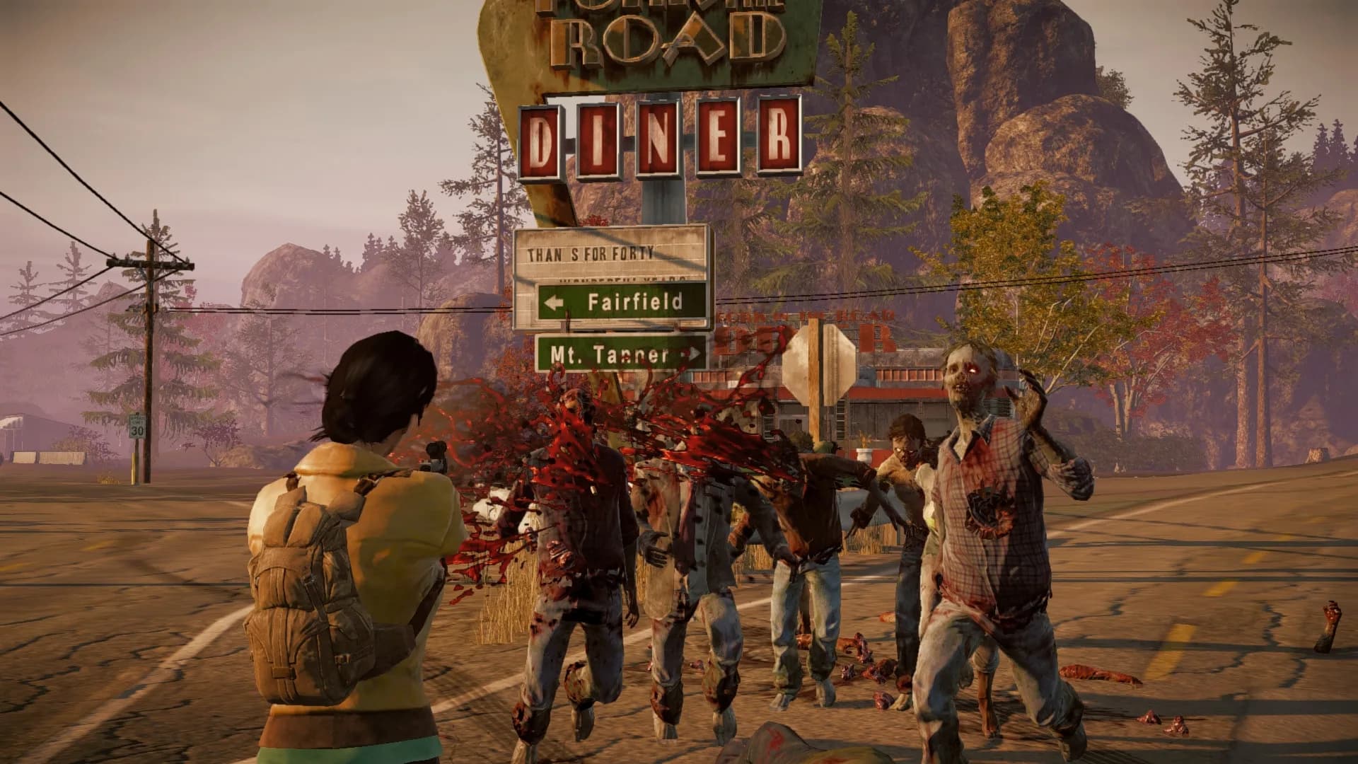 State of Decay: YOSE görsel 7