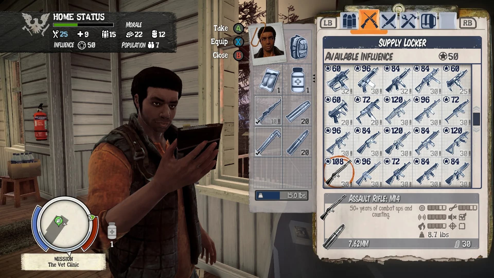 State of Decay: YOSE görsel 8