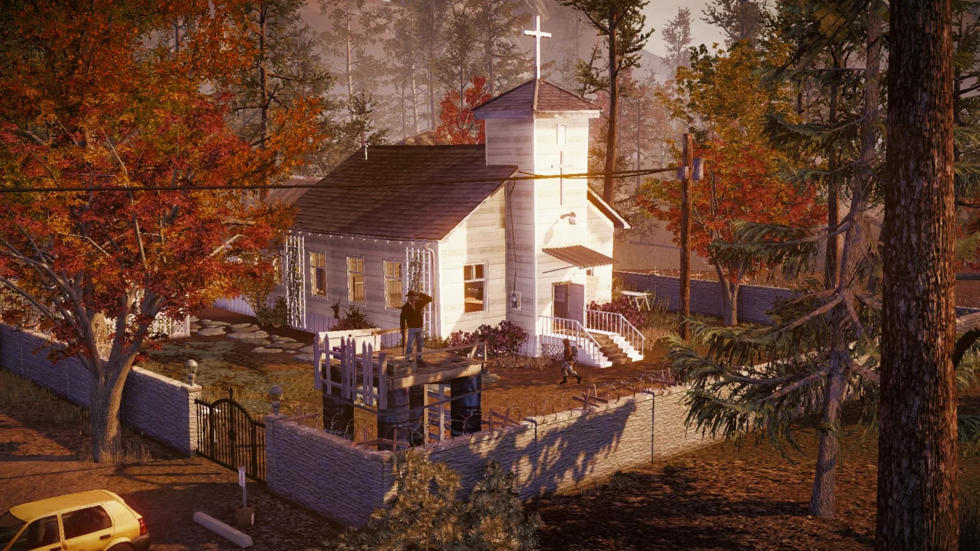 State of Decay: YOSE görsel 9