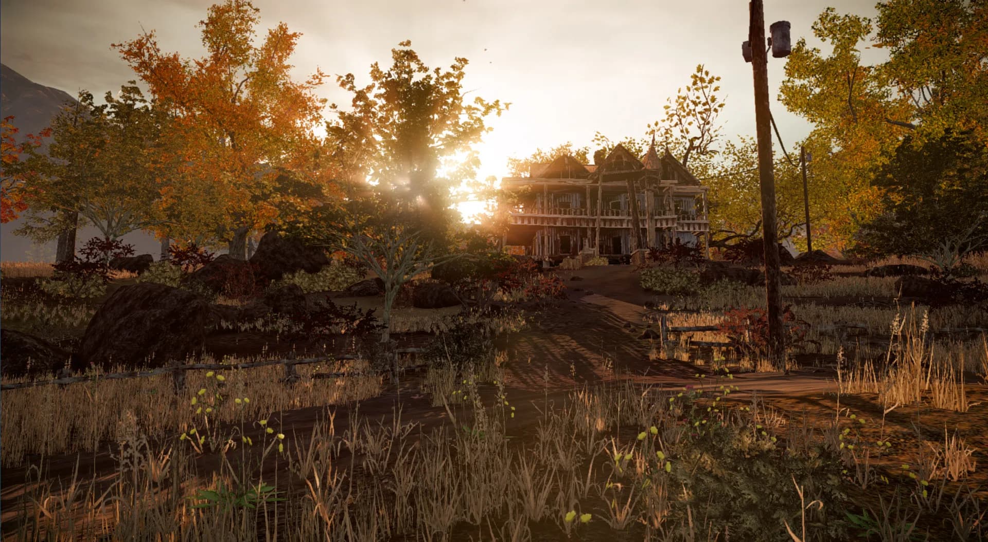 State of Decay: YOSE görsel 10