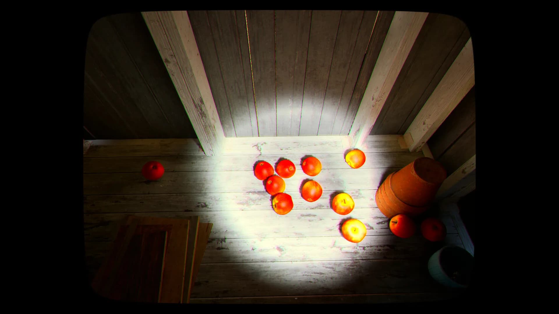Dead Apples Dare görsel 9