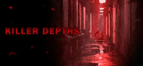 Killer Depths
