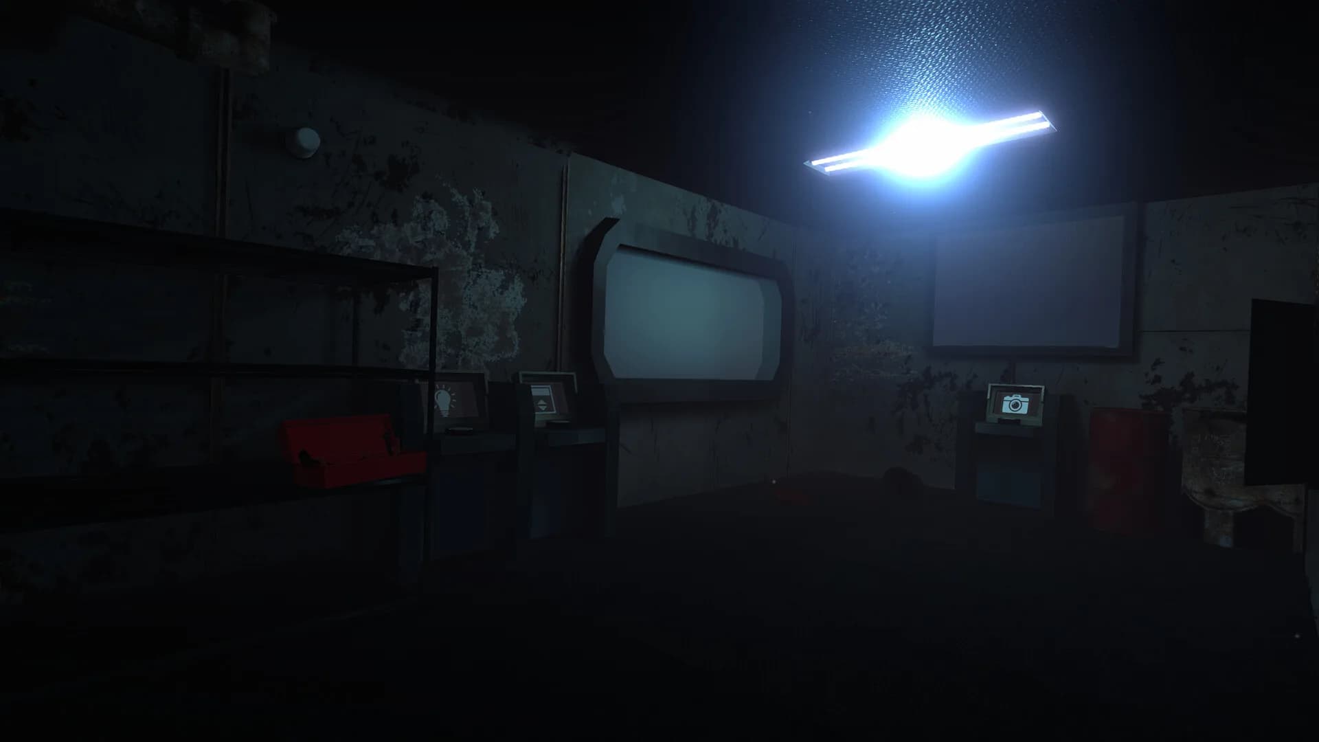 Killer Depths görsel 2