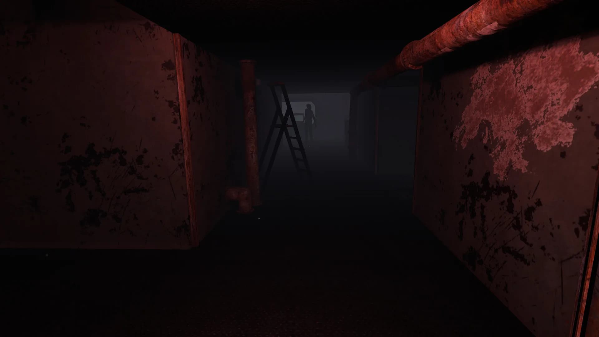 Killer Depths görsel 5