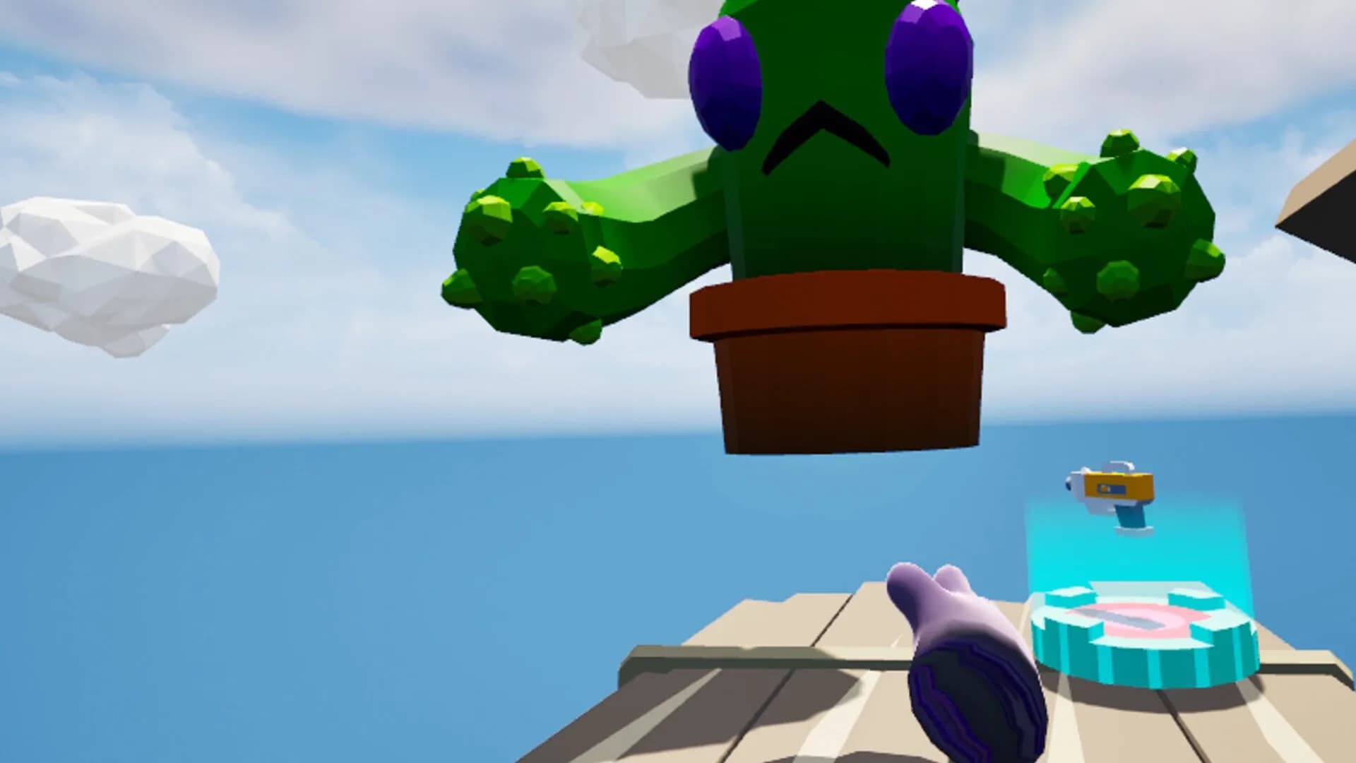 Go Go Fight görsel 4