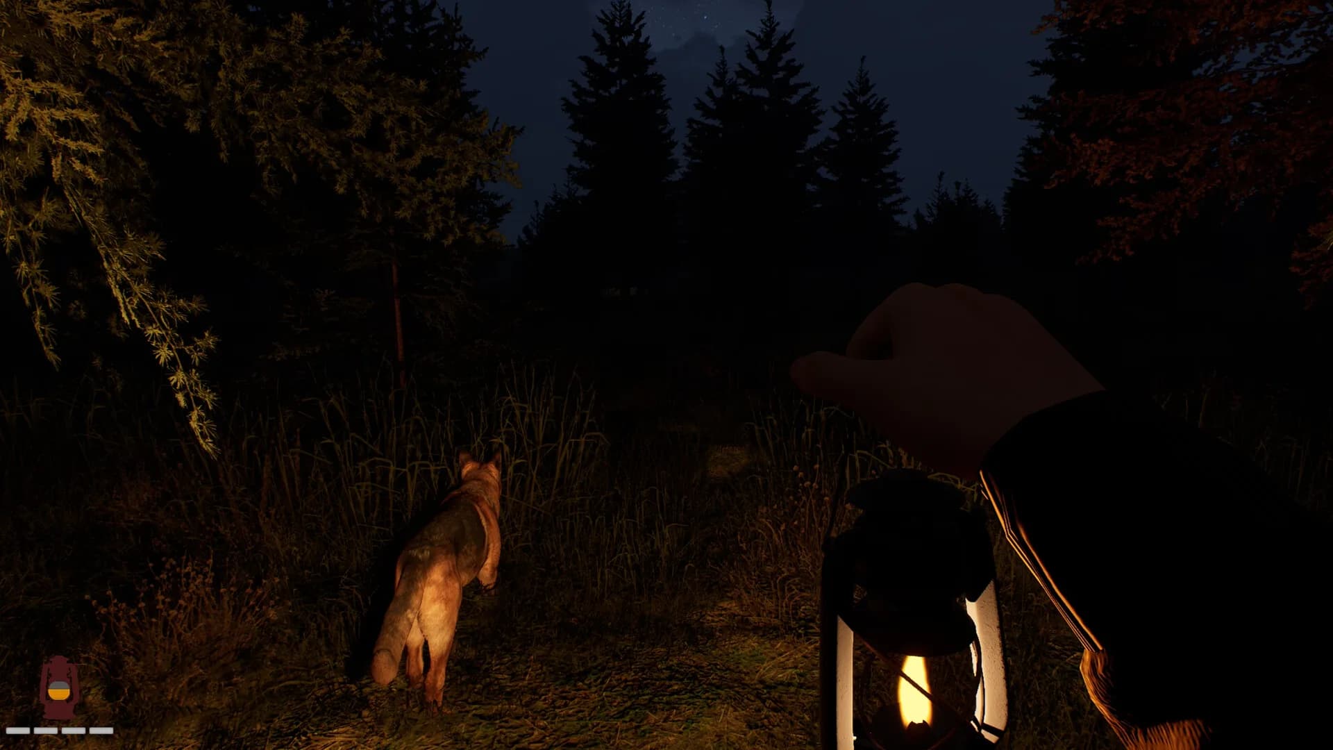 Last Sighting görsel 5