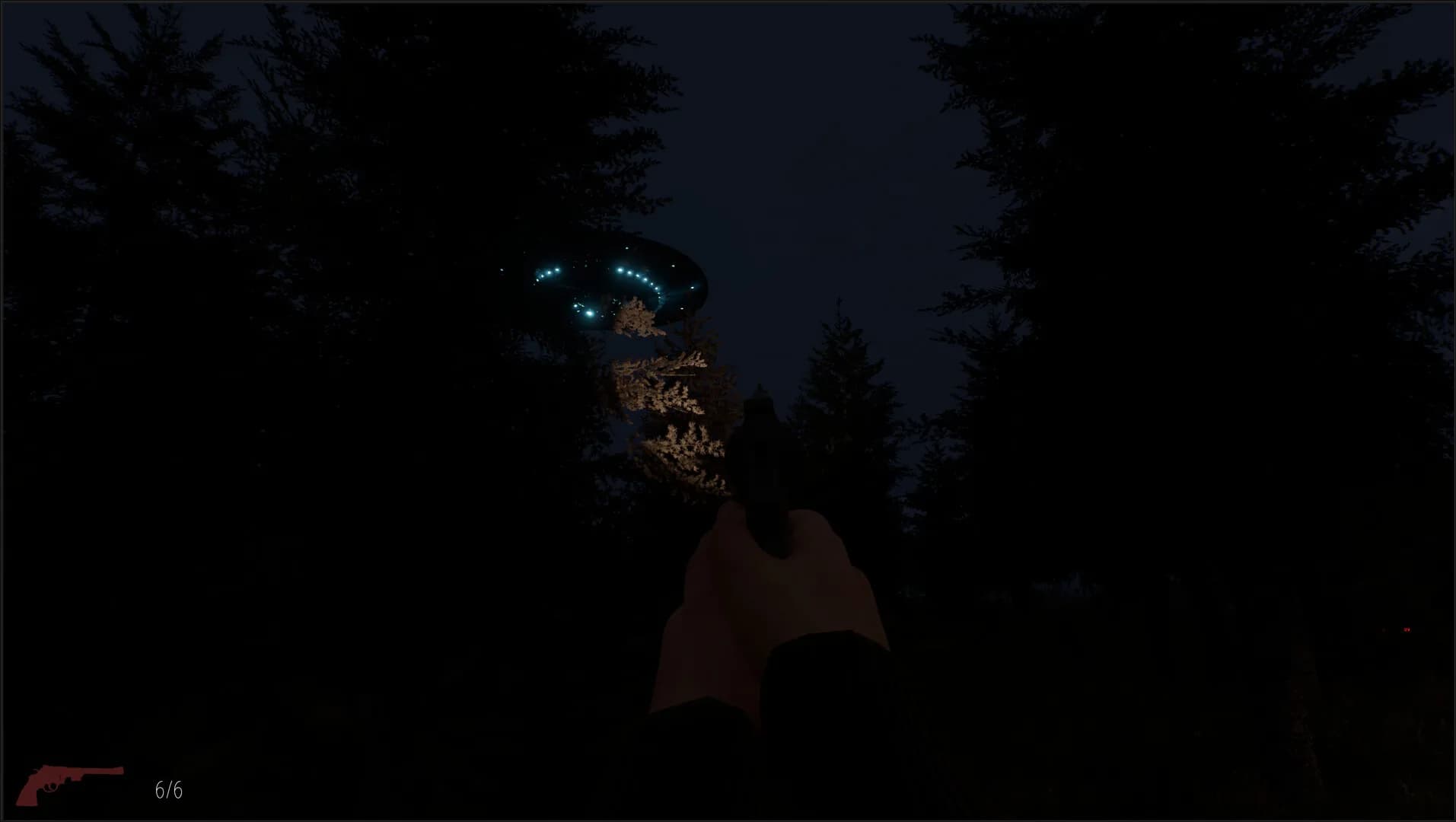 Last Sighting görsel 6