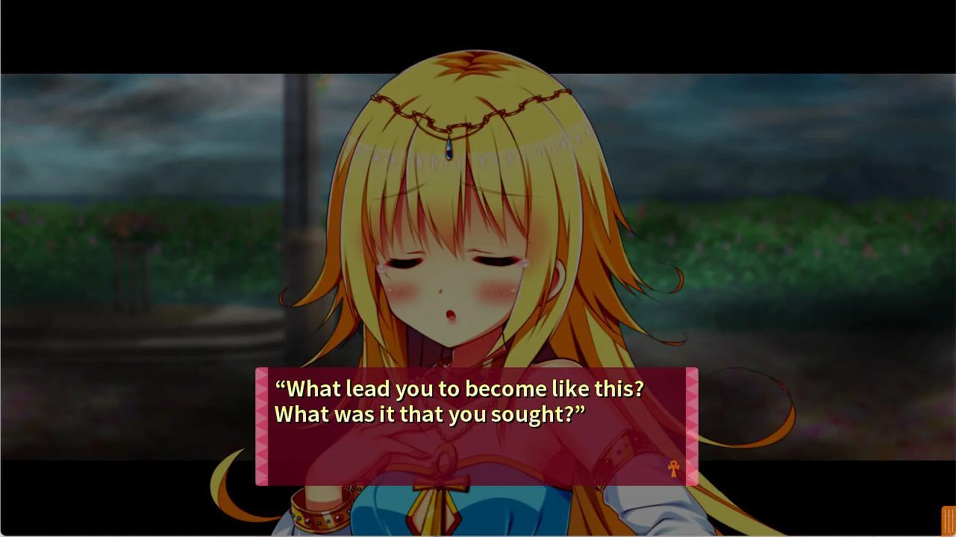Yomegami: My Sweet Goddess görsel 3
