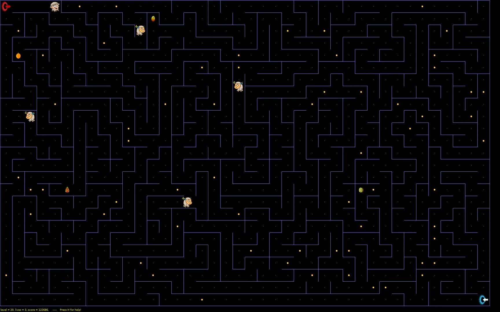 Perpetual Mazes görsel 4