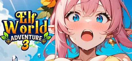 Elf World Adventure 3
