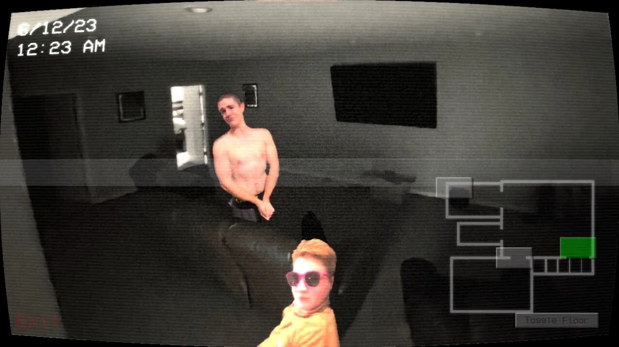 Five Nights at Roner's: Remastered görsel 3