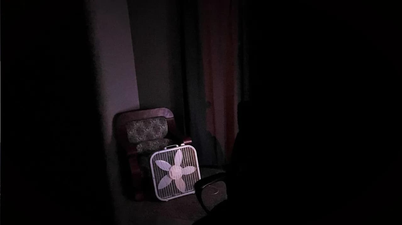 Five Nights at Roner's: Remastered görsel 5