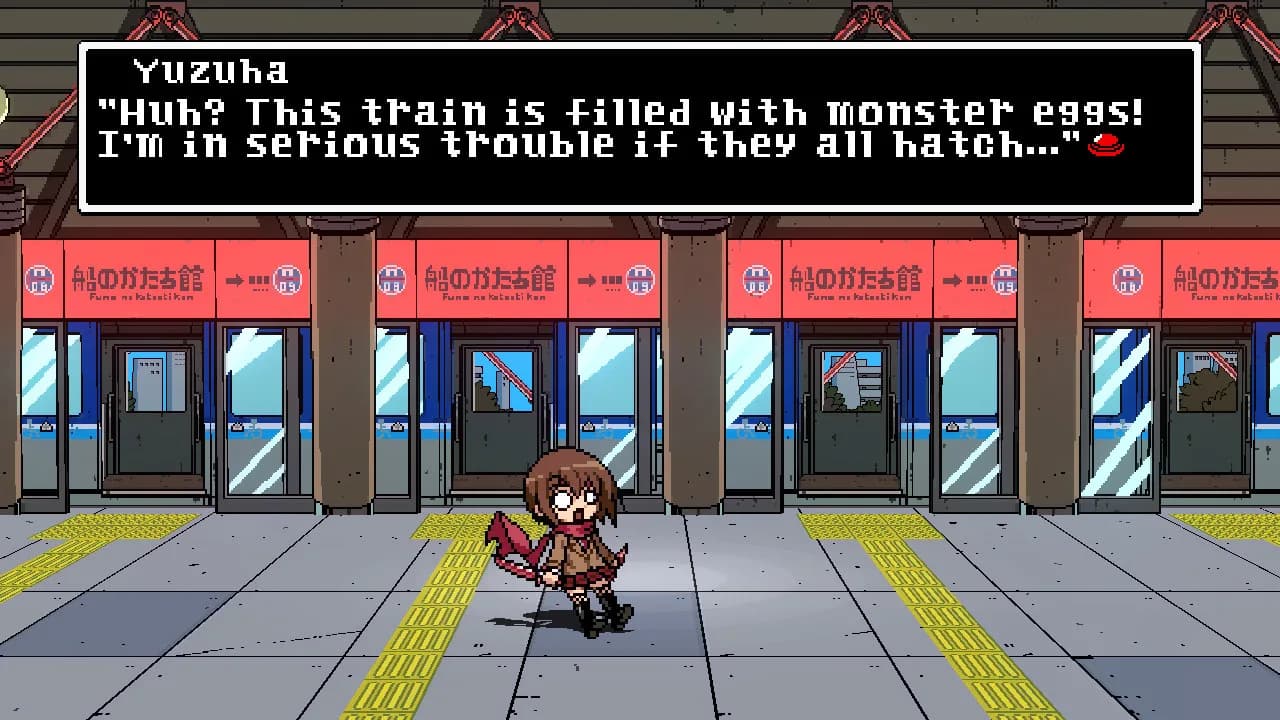 Phantom Breaker: Battle Grounds Classic görsel 12
