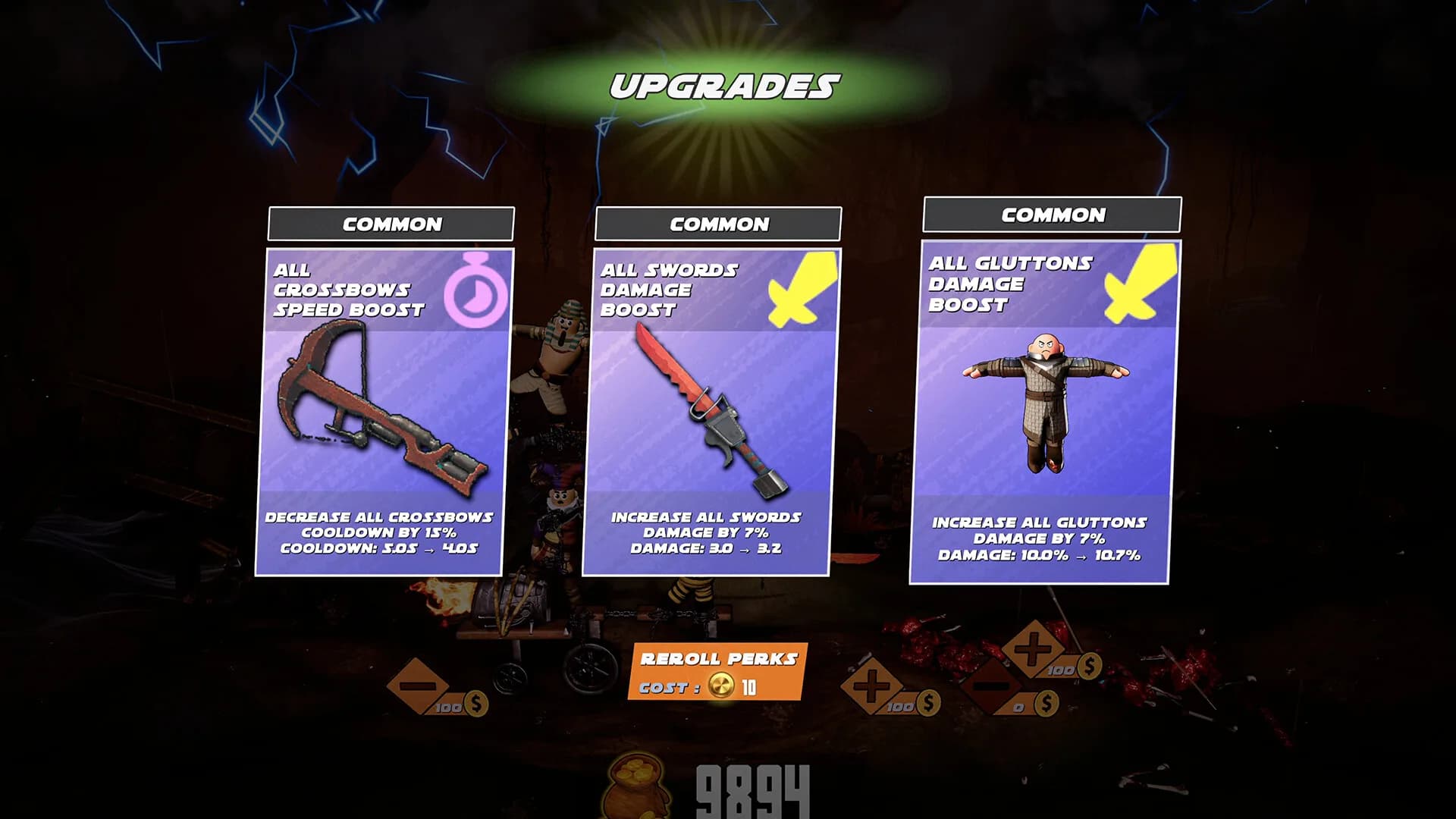 Sticky Mayhem görsel 5