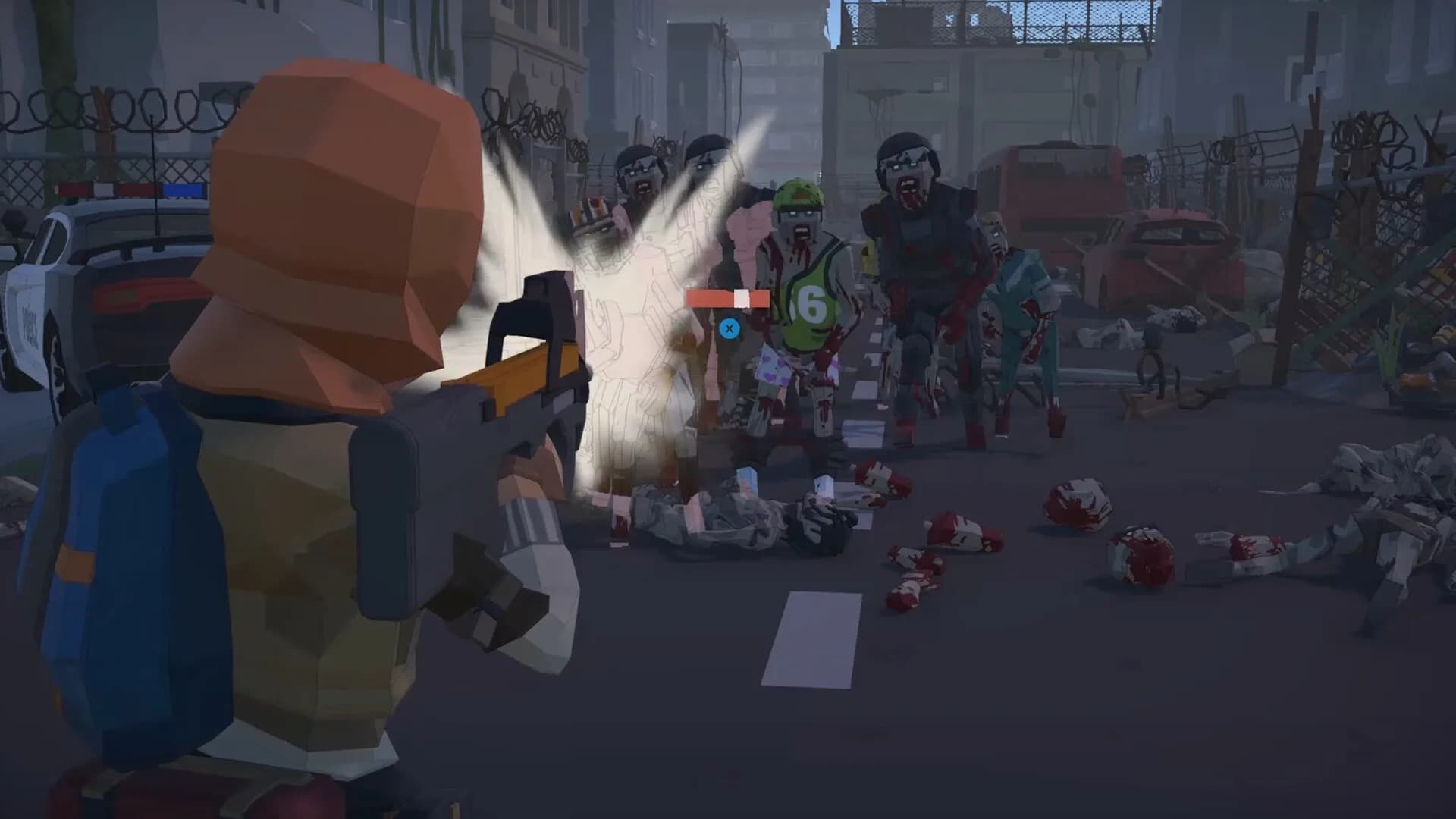 Endless Deaths görsel 2