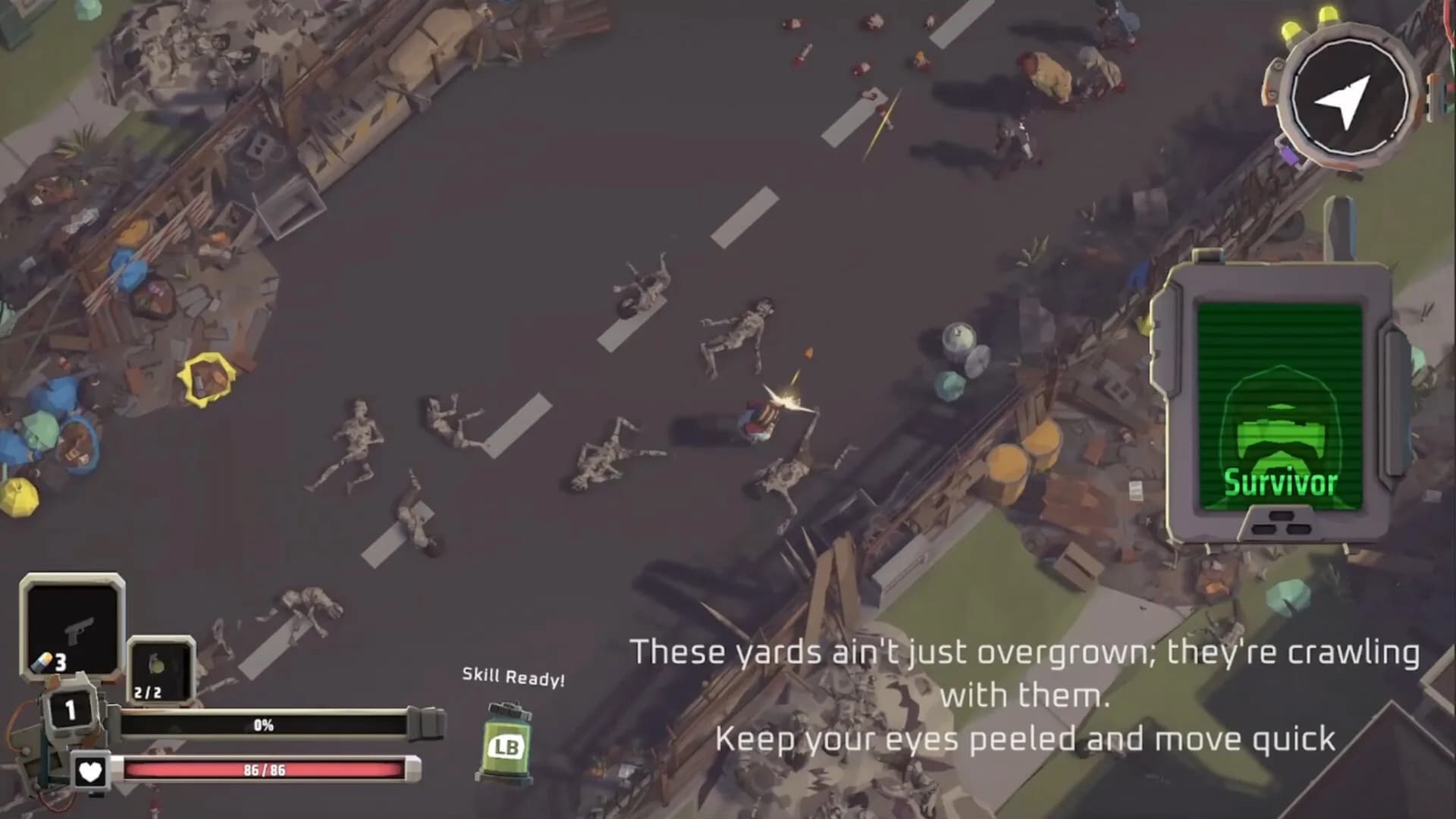 Endless Deaths görsel 4