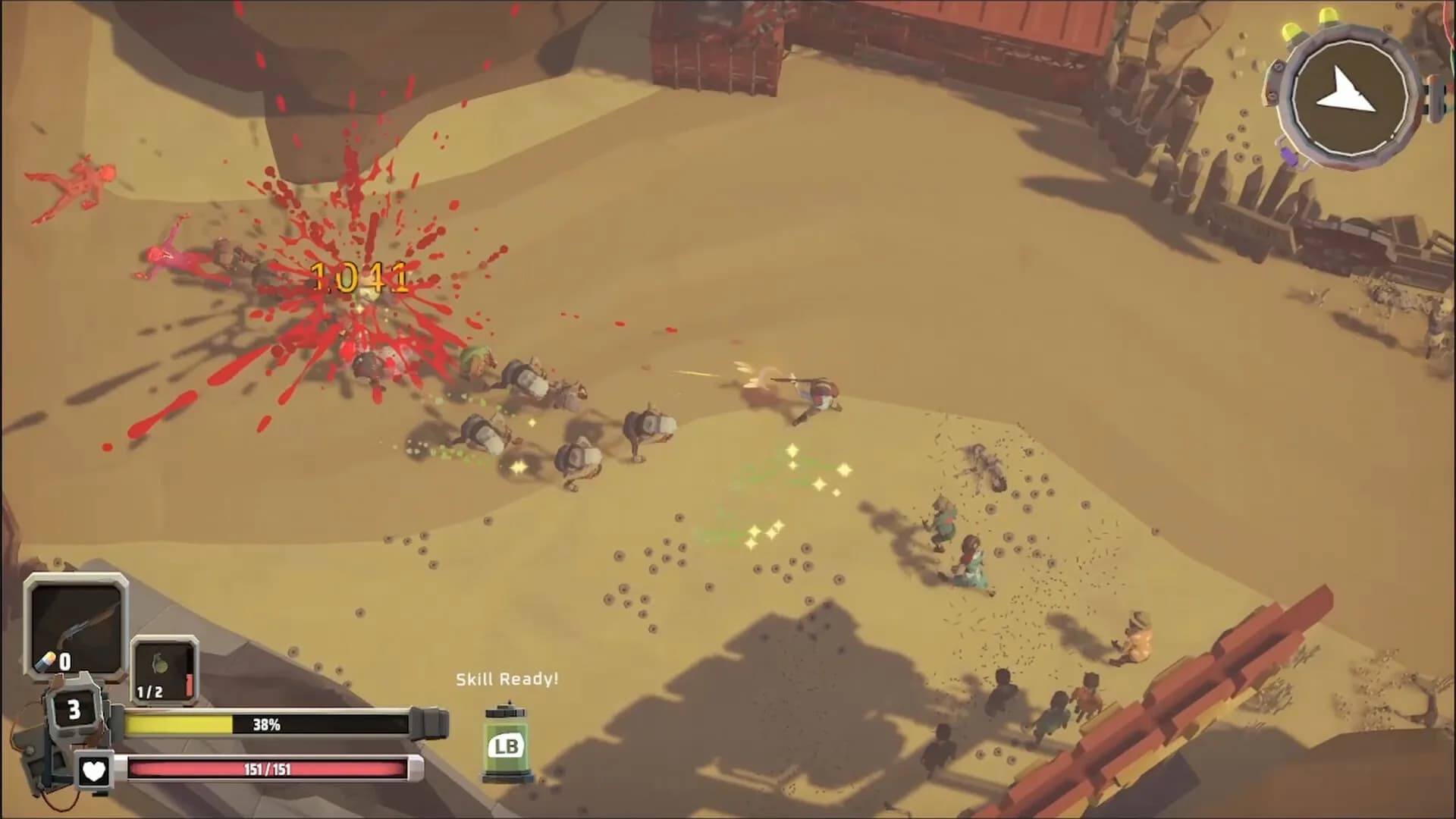 Endless Deaths görsel 5