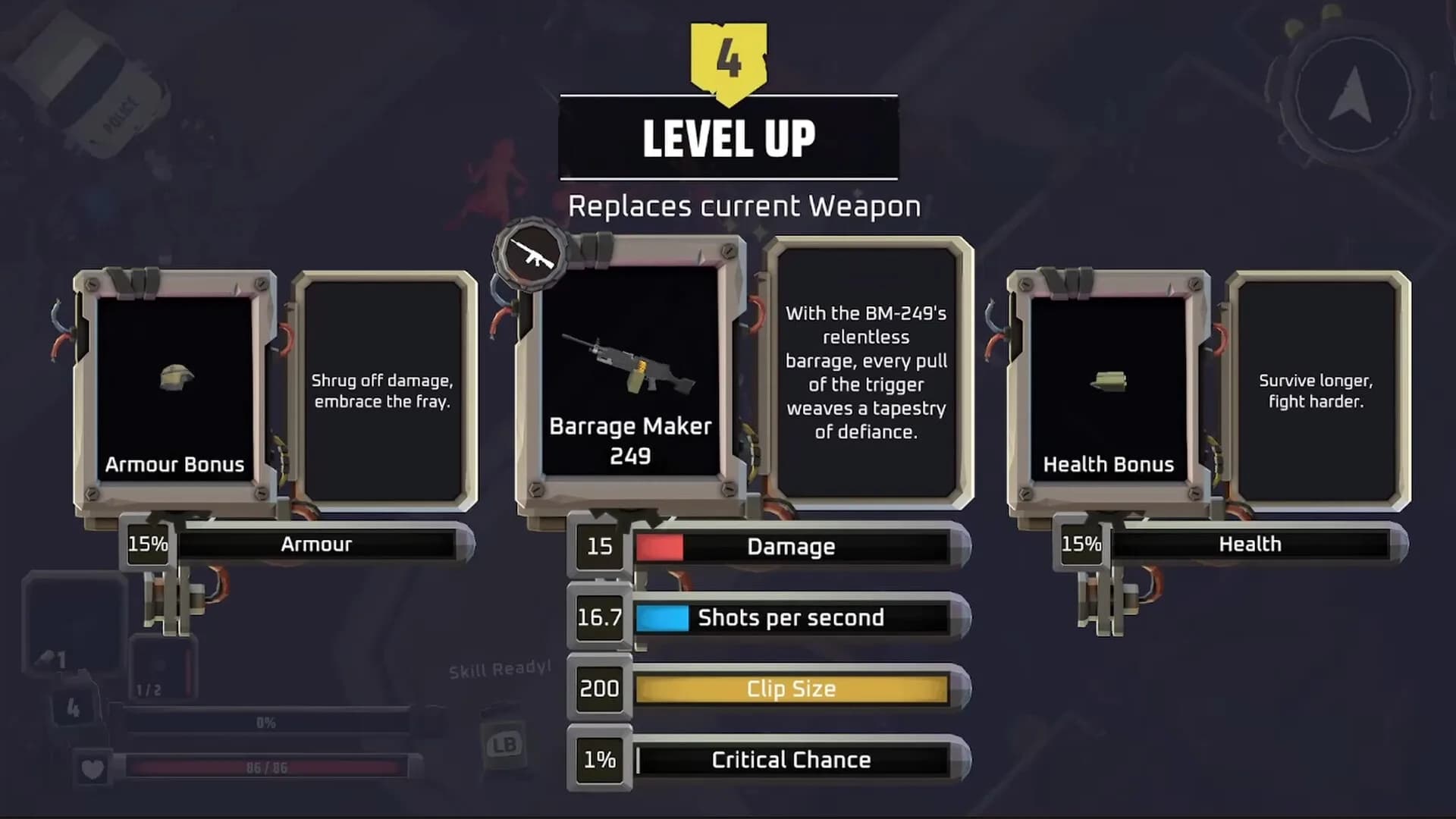 Endless Deaths görsel 7