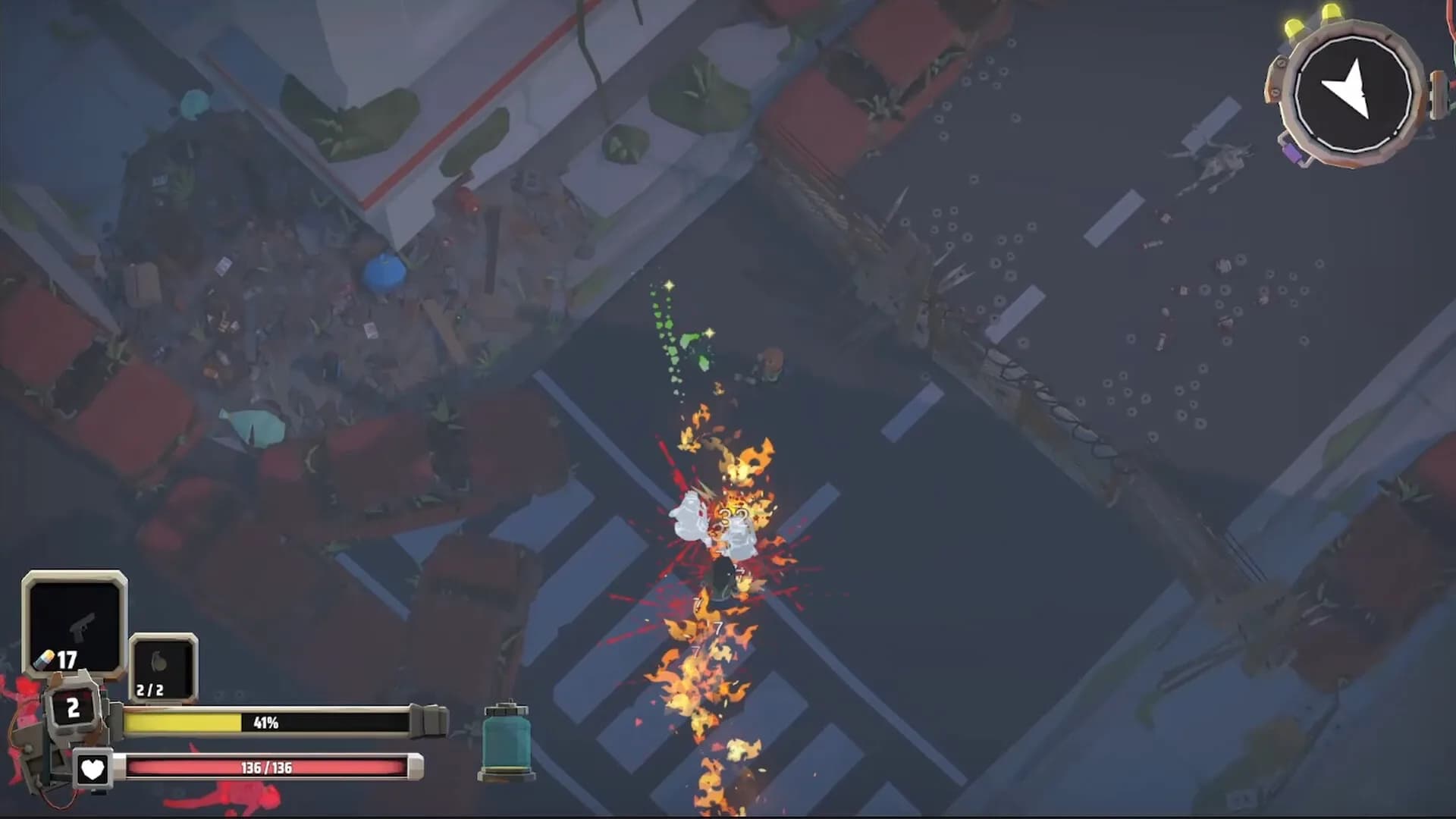 Endless Deaths görsel 9