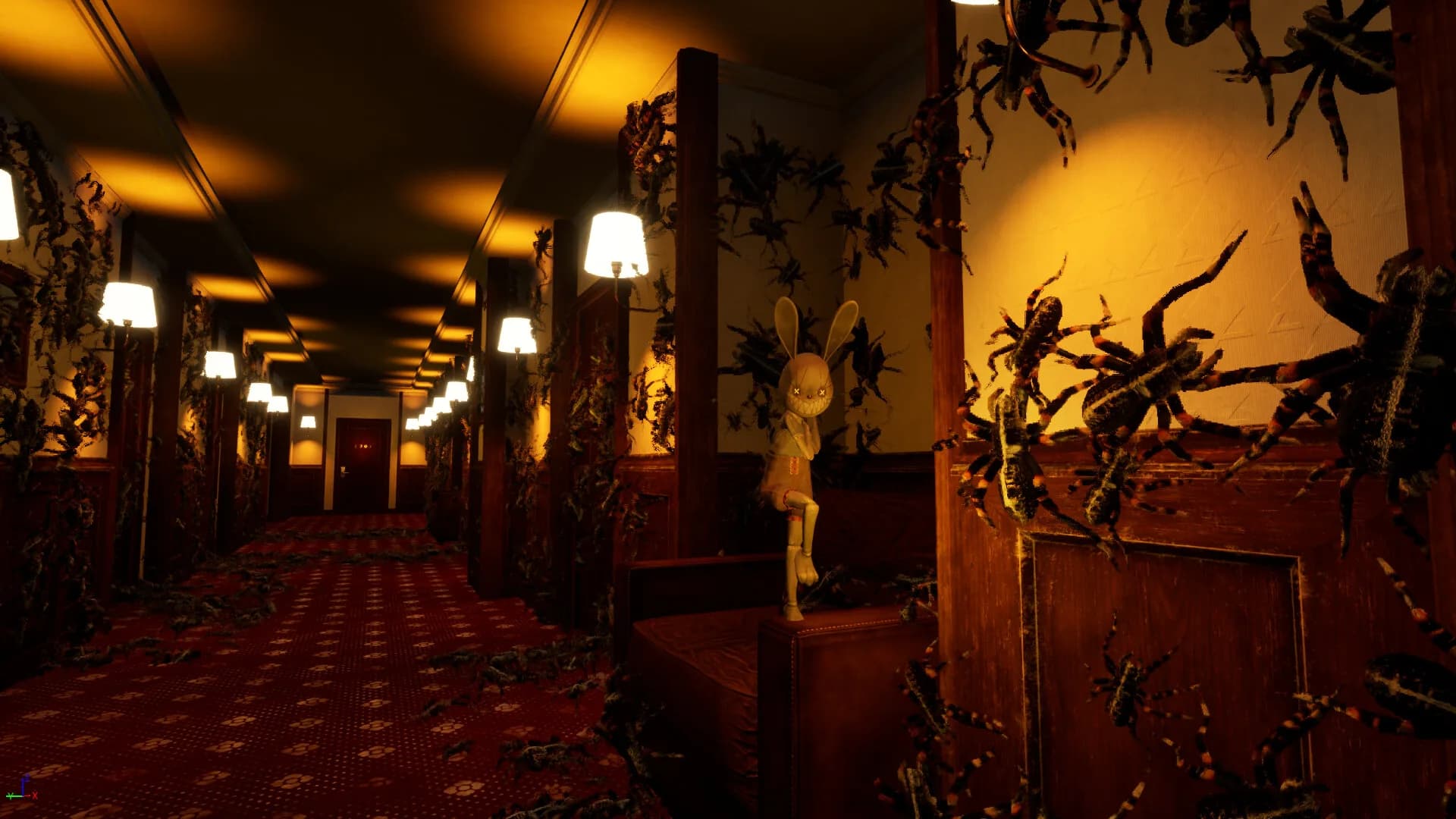 Happy Hotel görsel 4