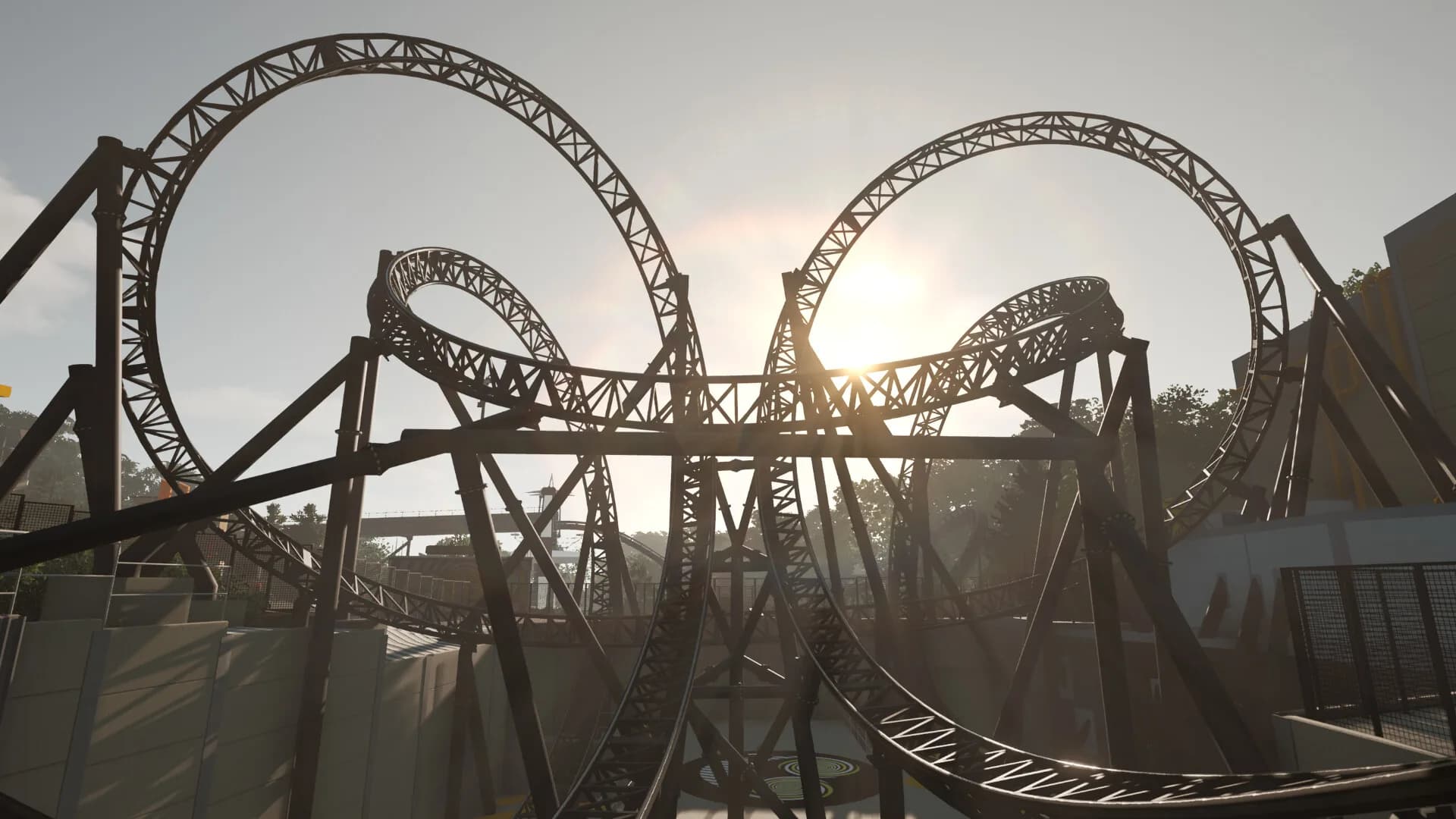 Virtual Towers Online görsel 3
