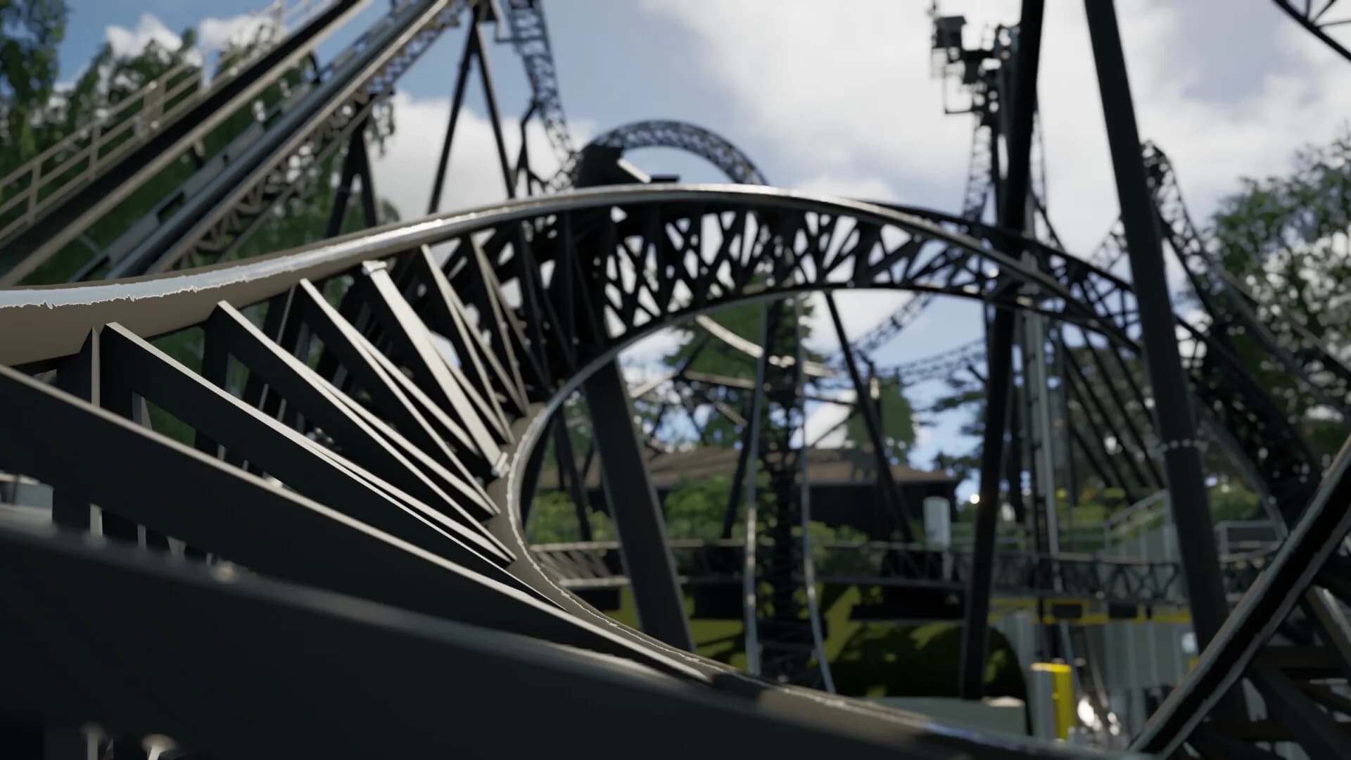 Virtual Towers Online görsel 4