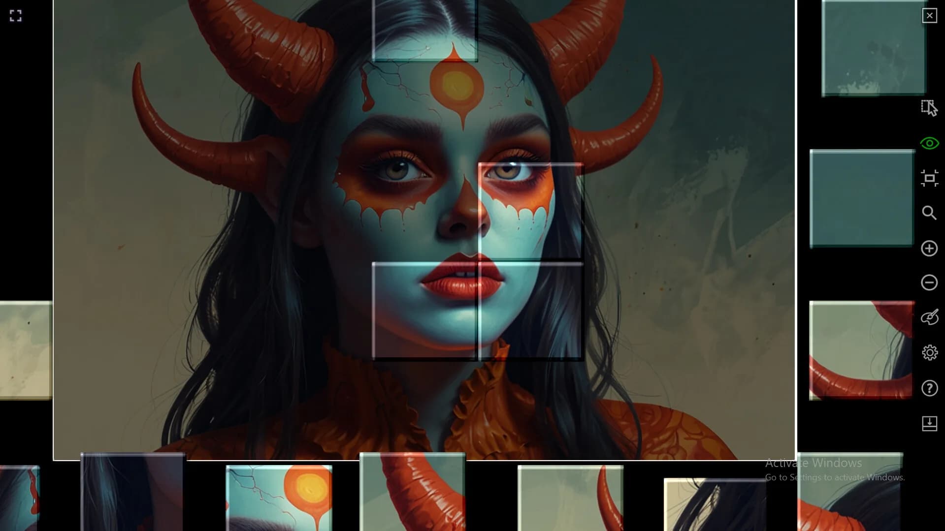 Beyond Stories: Jester görsel 3