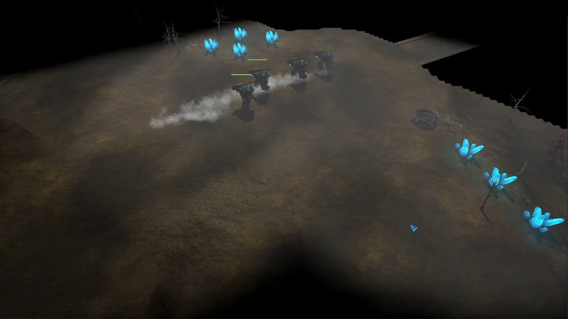 StarSim: BattleZone görsel 8
