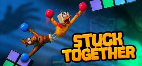 Stuck Together