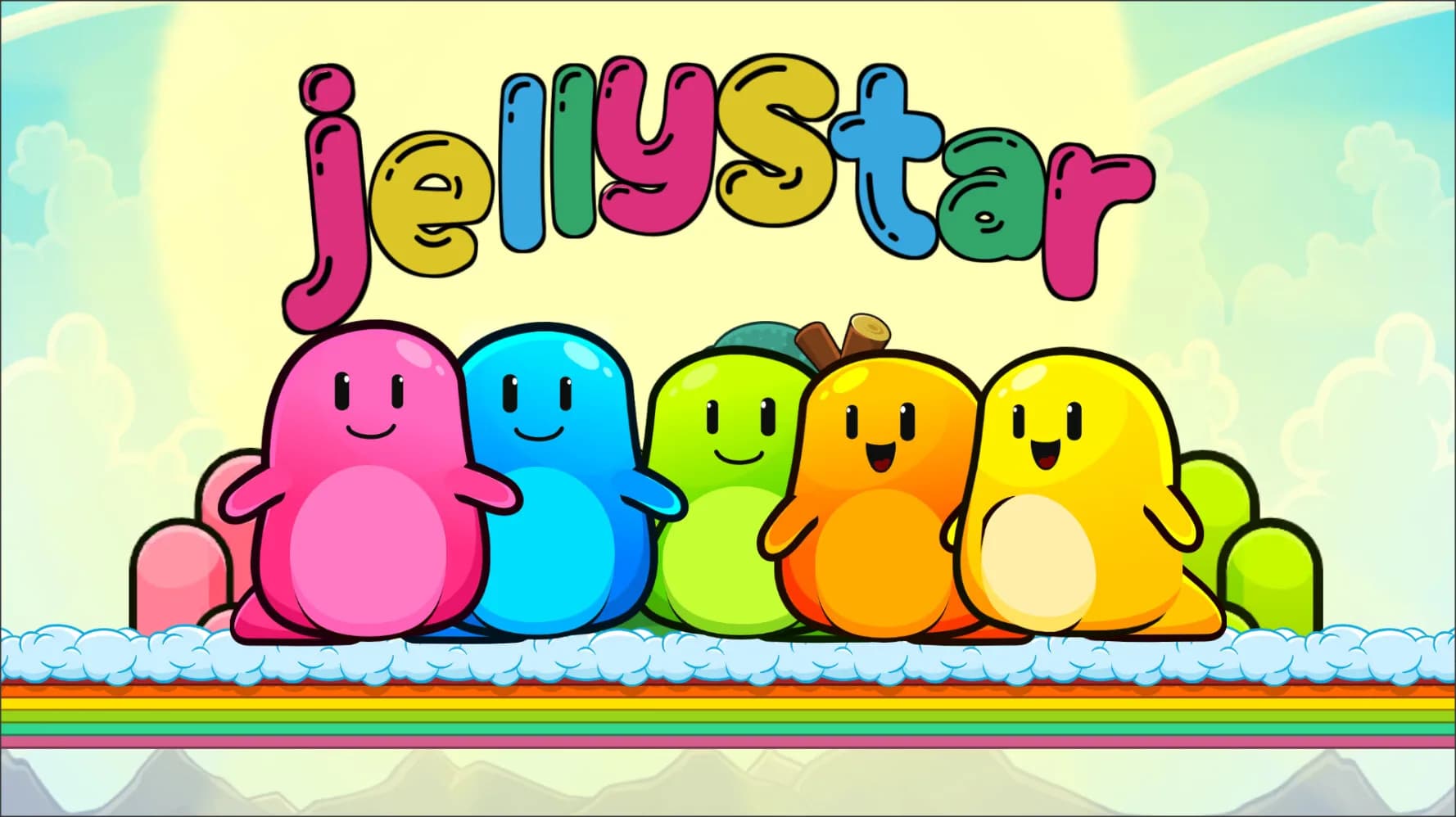 JellyStar görsel 2