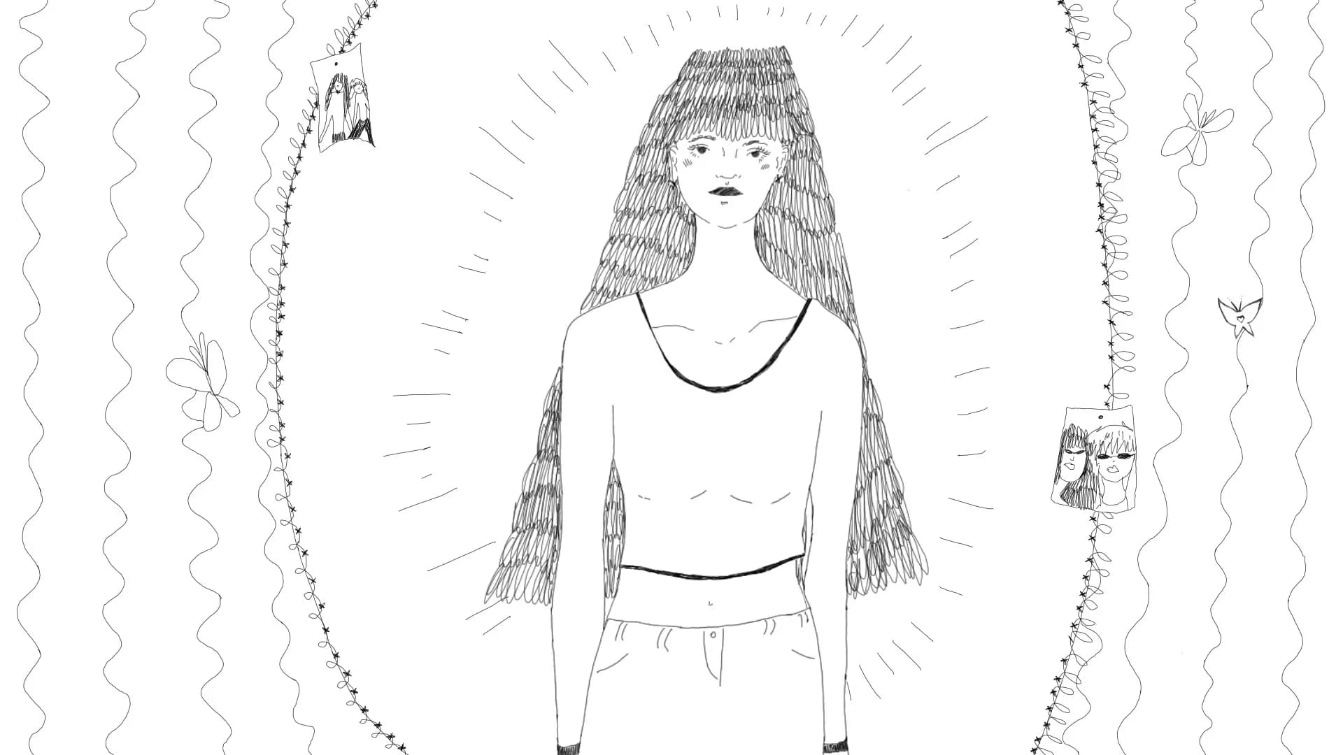 About a Girl görsel 7