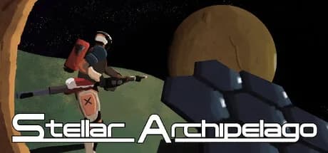 Stellar Archipelago görsel 1