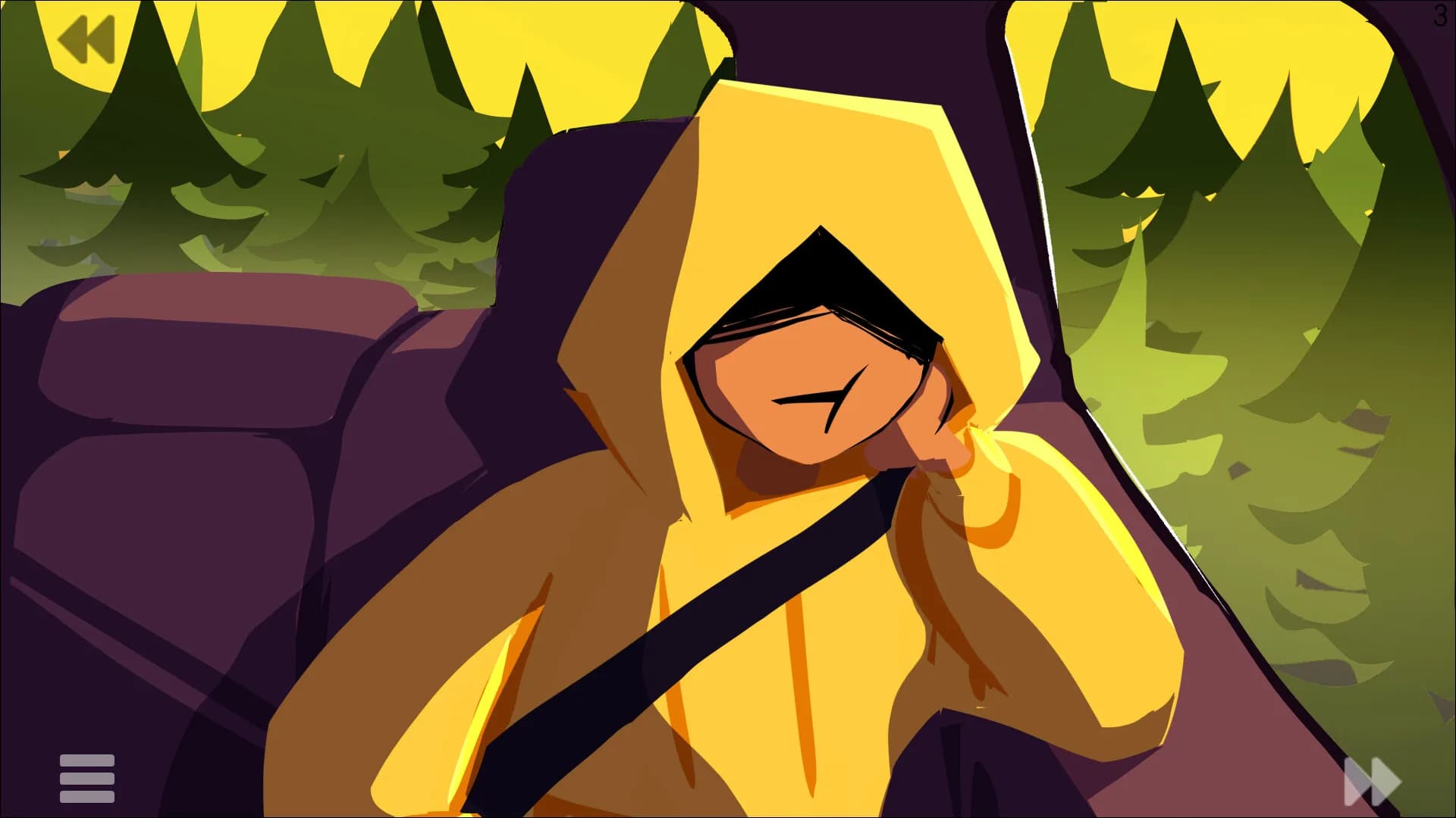 Adventure Awaits in The Secret of the Golden Key görsel 3
