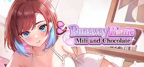 逃家少女〜蜜梨與巧克力〜
