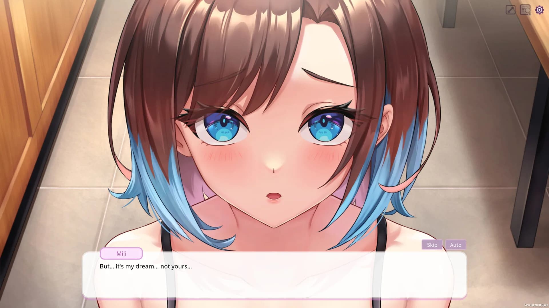 逃家少女〜蜜梨與巧克力〜 görsel 7