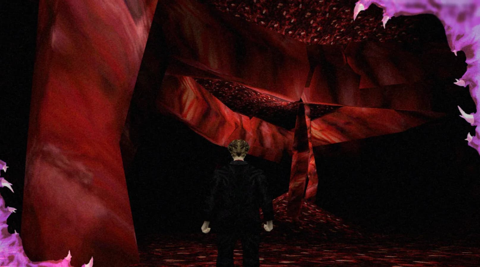 DEMON COMPASS görsel 6