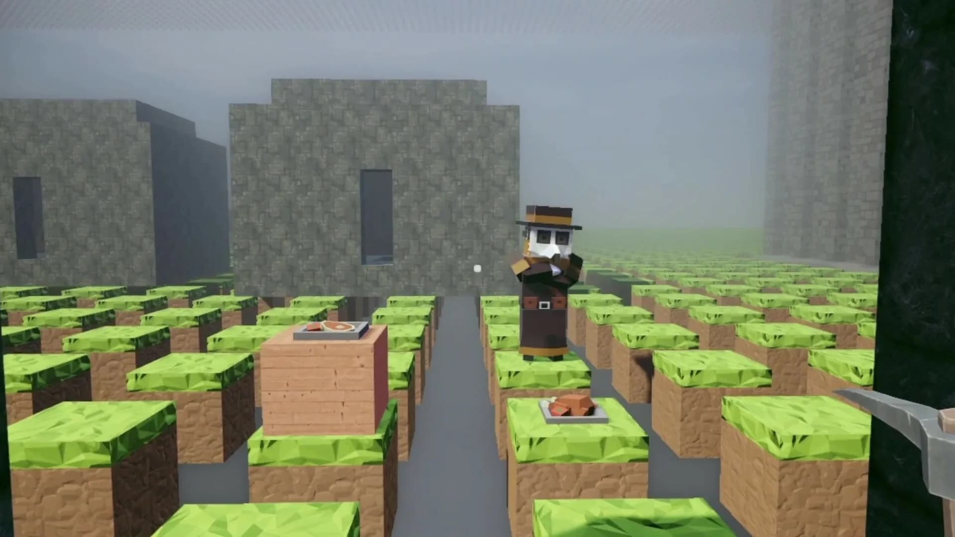 PARKOUR CIVILIZATION görsel 4