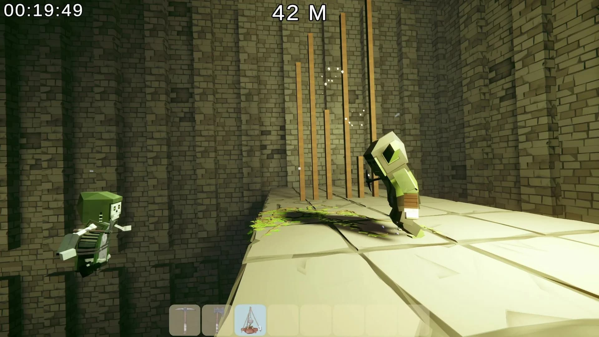 PARKOUR CIVILIZATION görsel 6