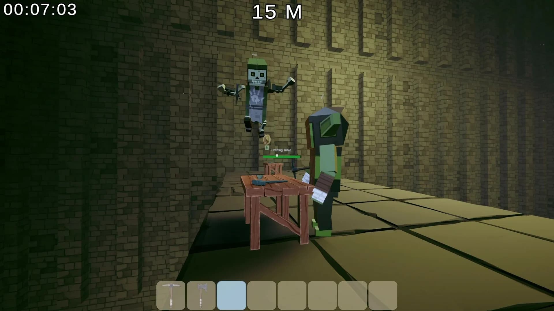 PARKOUR CIVILIZATION görsel 9