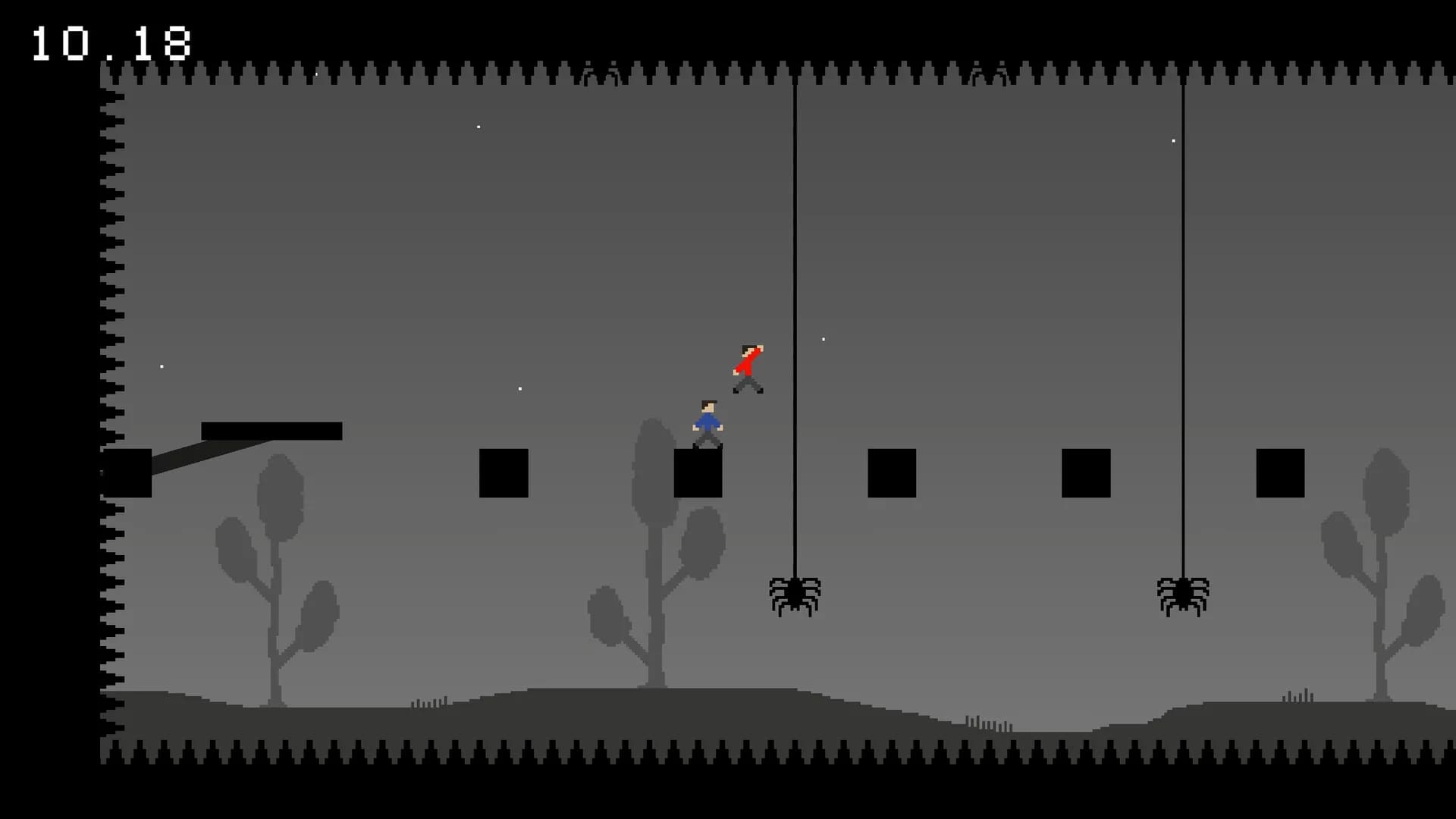 Parkour Challenger görsel 5