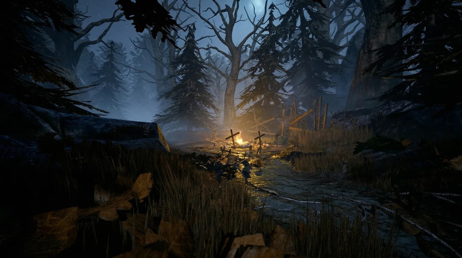 THE DARK ARRIVAL - SHADOWS OF THE PAST görsel 2