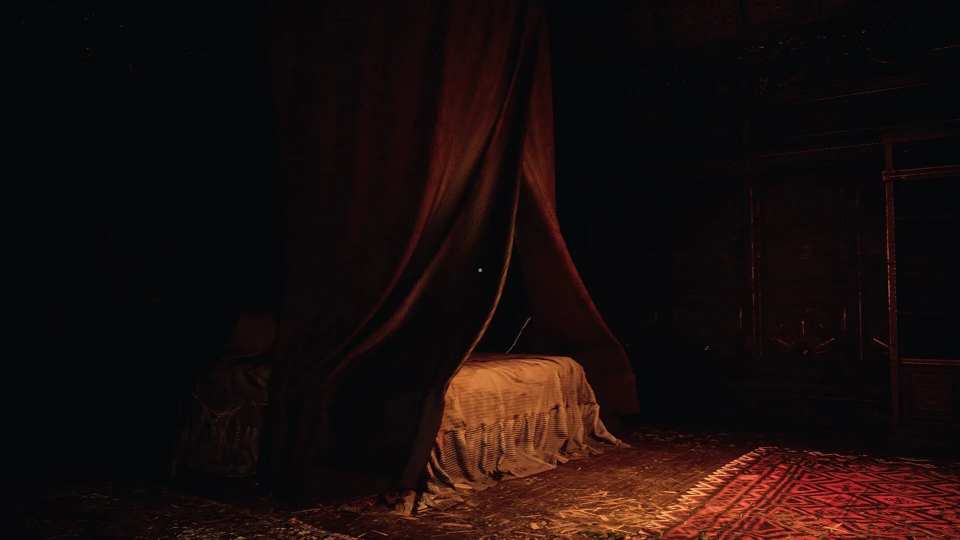THE DARK ARRIVAL - SHADOWS OF THE PAST görsel 14