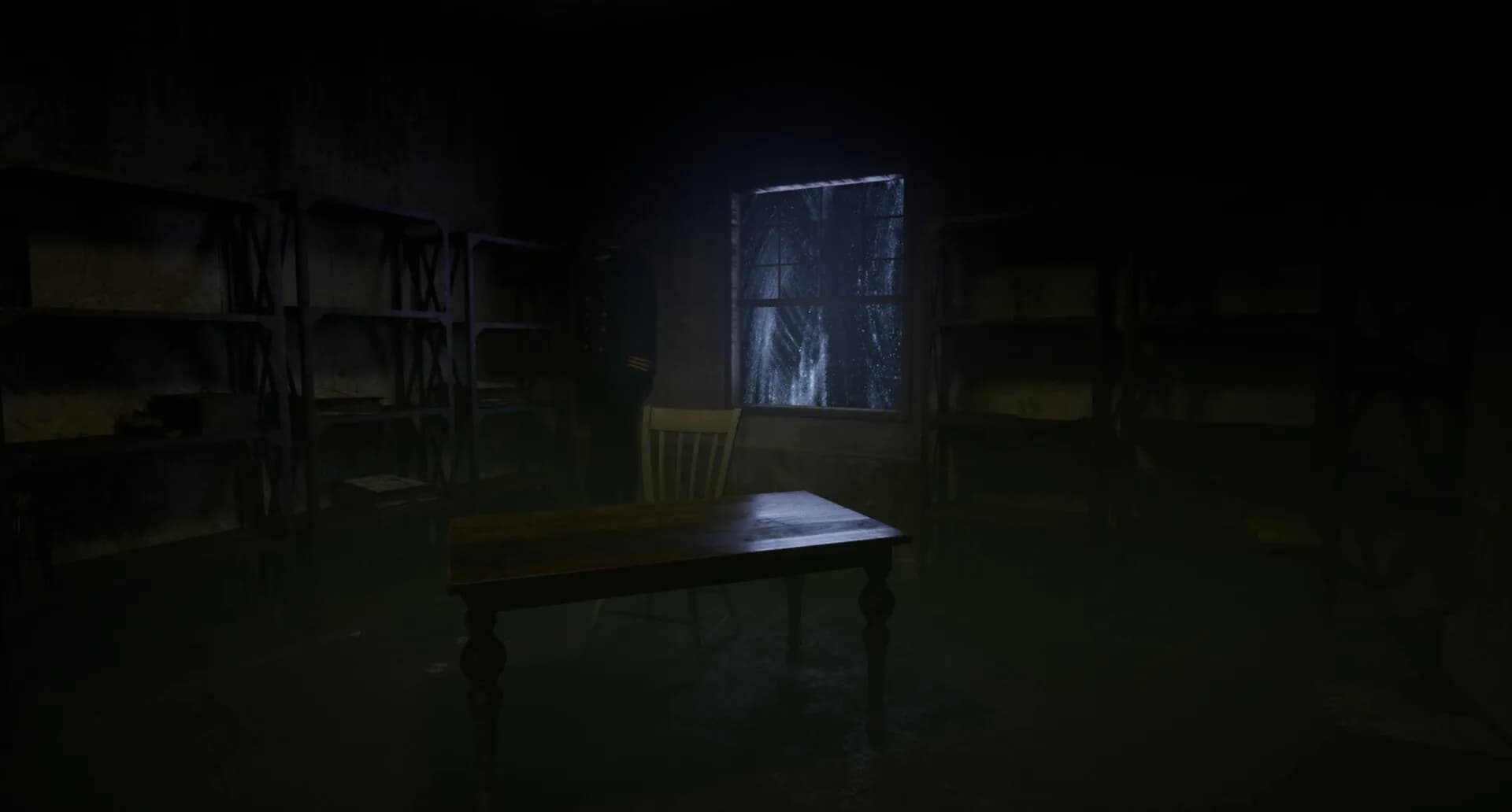 THE DARK ARRIVAL - SHADOWS OF THE PAST görsel 24
