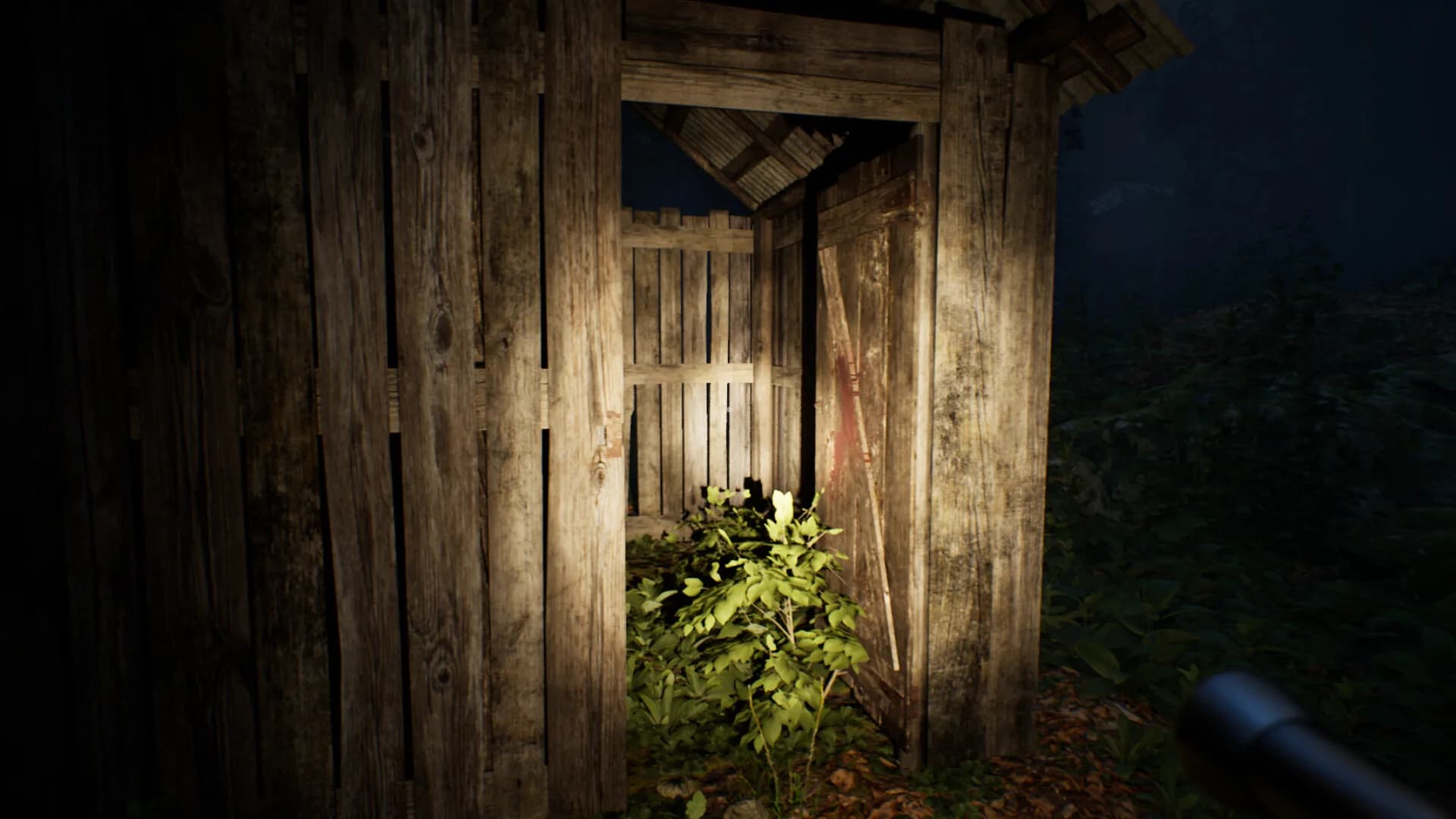 THE DARK ARRIVAL - SHADOWS OF THE PAST görsel 8