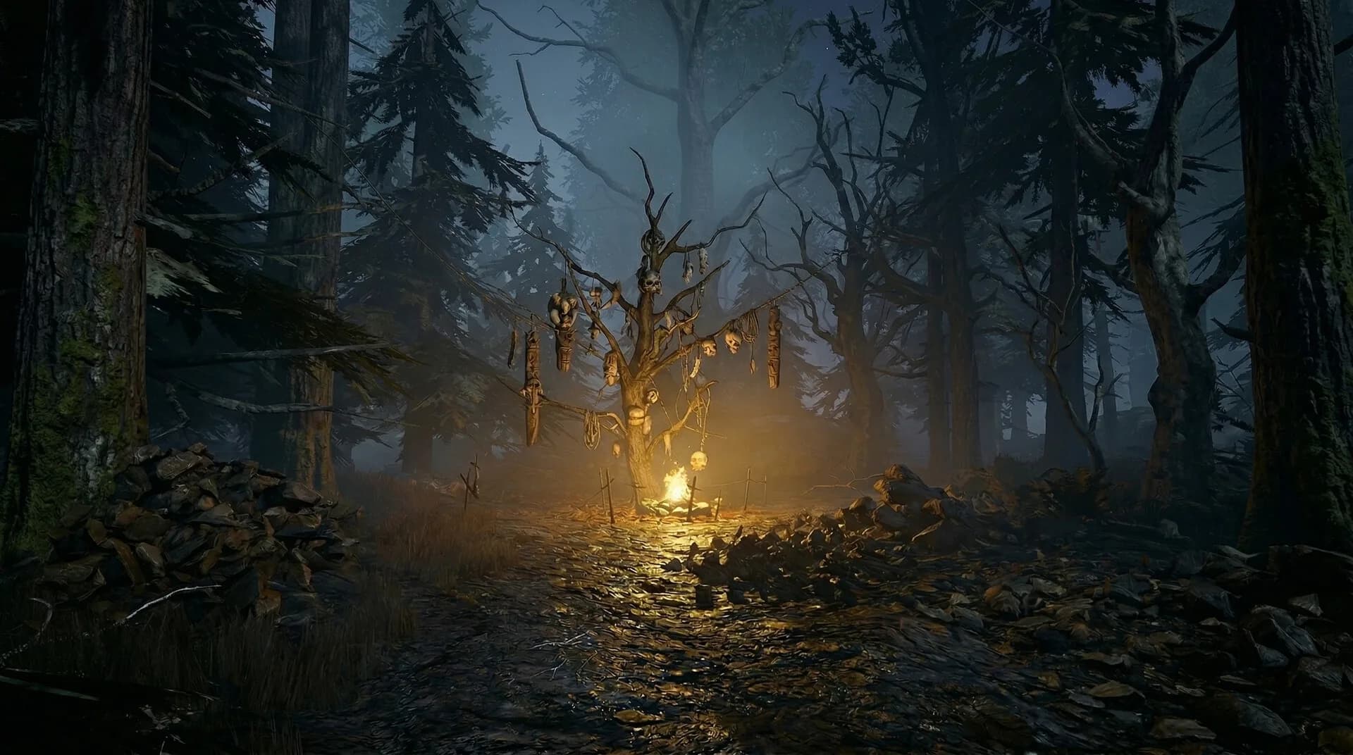 THE DARK ARRIVAL - SHADOWS OF THE PAST görsel 11
